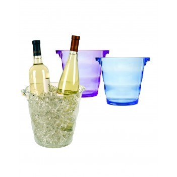 Monterey Duo Acrylic Wine Cooler