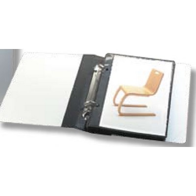 Aluminum Photo w/Cloth Spine Photo Book(5 3/8"x6 1/2")