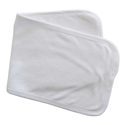 2-Ply Terry Burp Cloth