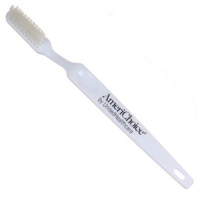 Adult Size Toothbrush