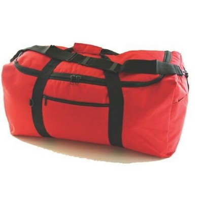 30" Large Duffel Gear Bag (30"x14"x15")