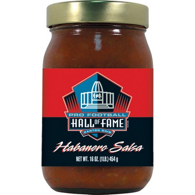 Habanero Salsa (16oz)