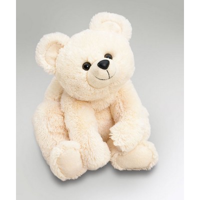 Grandma Butter Bear Posable Stuffed Animal