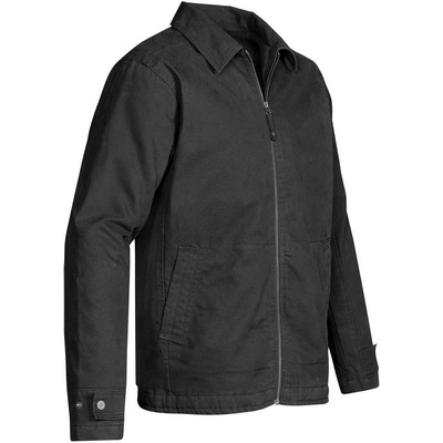 Stormtech Men's Stone Ridge Work Jacket