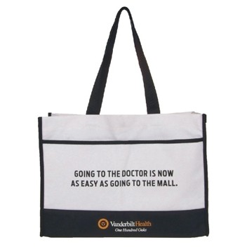 Fashionable Tote Bag