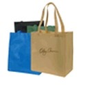 Non-Woven Tote Bag (15"x16"x8")