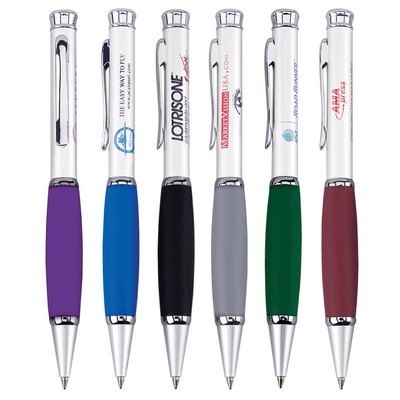 Boreas-I Ballpoint Pen (Parker Style Refill)