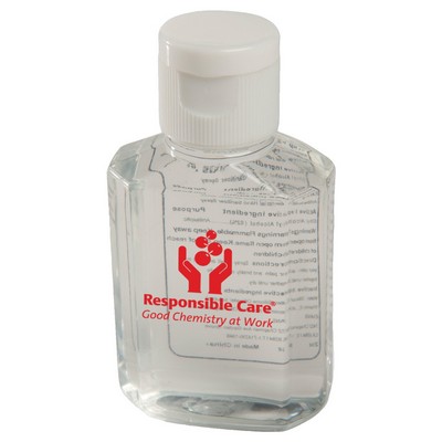 2 Oz. Protect™ Hand Sanitizer