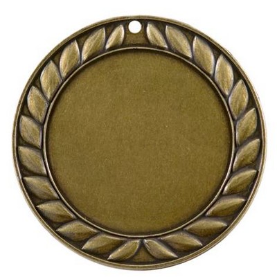 Medal, "Insert Holder"