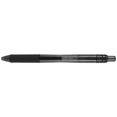 Energel-X® Bold Metal Tip Gel Ink Pen - Black