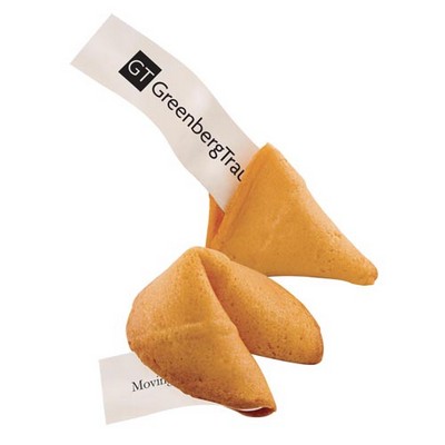 Bulk Plain Fortune Cookie