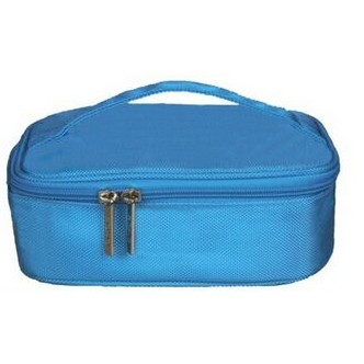 Cosmetic Bag w/ Handle