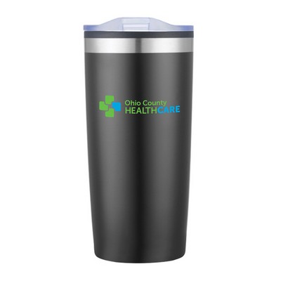 20 oz. Double Wall Tumbler