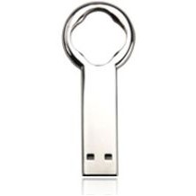 Stainless Steel Key USB Drive