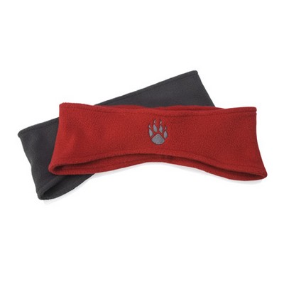 R-Series Micro Fleece Headband