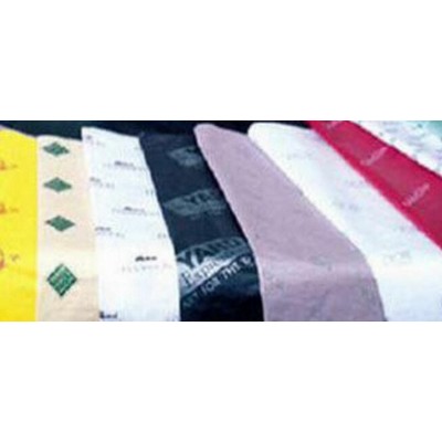 Color- Custom Printed Tissue Paper