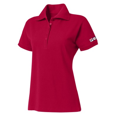 FILA Women's Sienna Polo Shirt