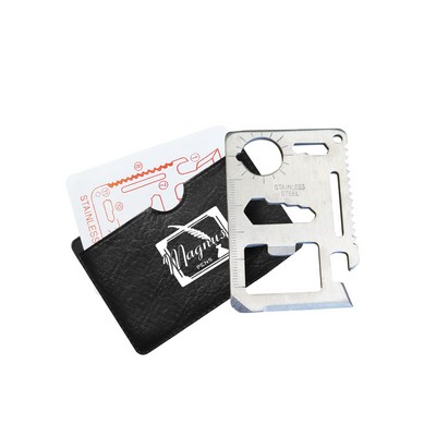 Slim Card Multi Tool (3-5 Days)