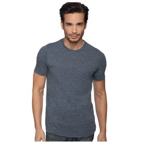 Next Level™ Men's Poly/Cotton Tee Shirt