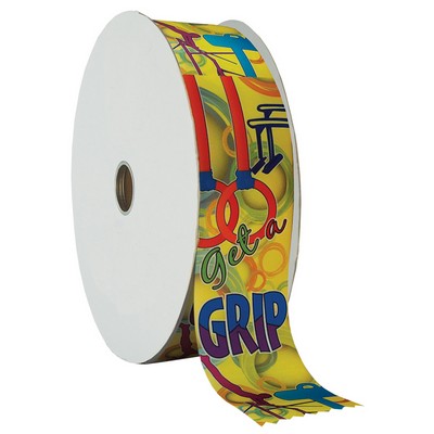 Get A Grip Multicolor Ribbon Roll