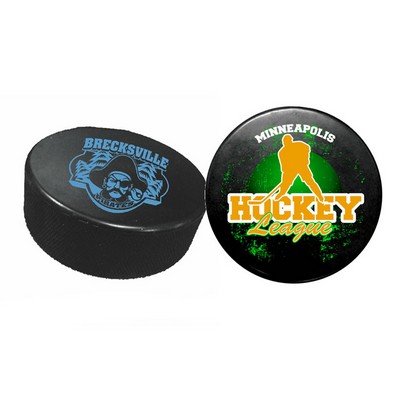 Hockey Puck