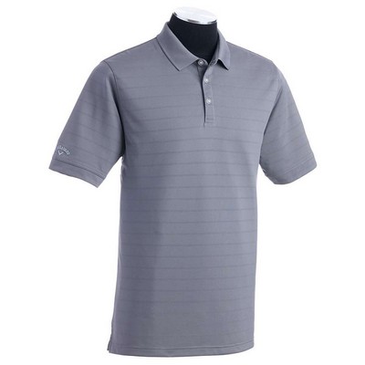 Callaway® Men's Ventilated Polo