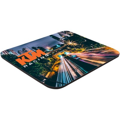 8"x9-1/2"x1/8" Soft Mouse Pad