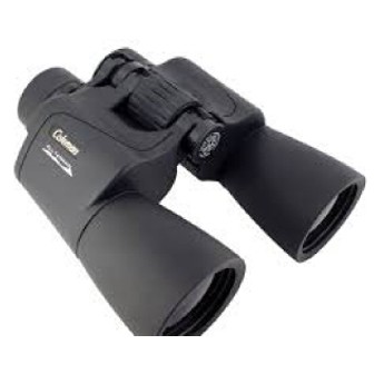 Silhouette 10x50 Long Eye Relief Porro Prism Binoculars