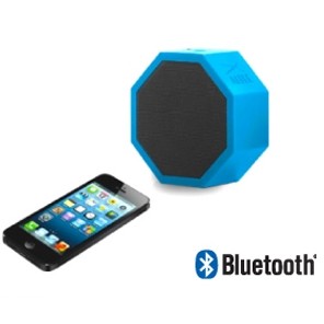 Vivitar Solo Jacket Bluetooth Speaker