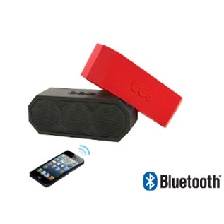 The Jacket Bluetooth Speaker Hands Free Mic.