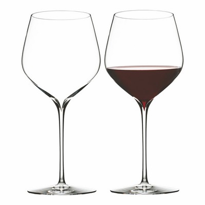 Waterford® Crystal Elegance 26.7 Oz. Cabernet Sauvignon Wine Glass (Set of 2)