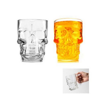 Skull Cup