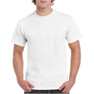 Gildan® Adult Heavy Cotton™ Short Sleeve T-Shirt