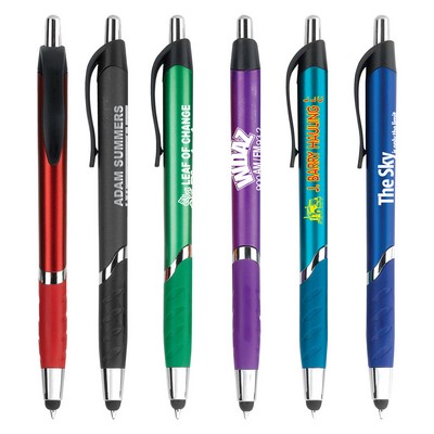 Metallic Blair Stylus Pen