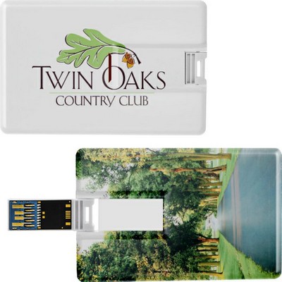 8GB Card USB Drive 500 3.0