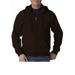 Gildan® 50/5 Cotton/ Polyester Fleece Hoodie (7.75 Oz.)