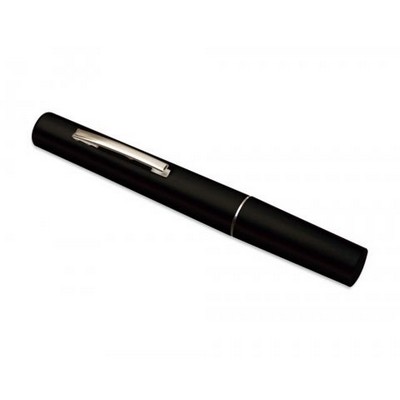 Adlite II™ Reusable Penlight w/Black Barrel