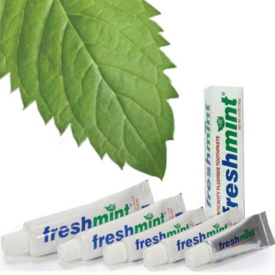 Freshmint 4.6 oz Toothpaste