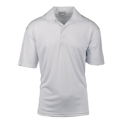 Featherlite® Men's Moisture Wicking Knit Shirt