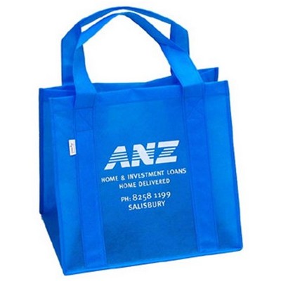 Non-woven tote bag