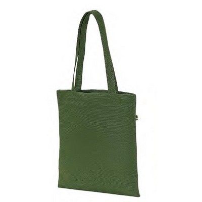 Econscious Hemp Simplicity Tote Bag