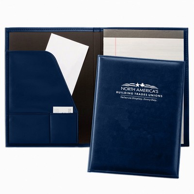 USA & Union Made Madison Letter Folder