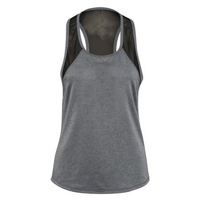 Women's Plank Tank Top