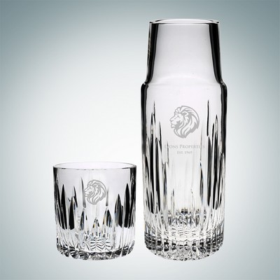 Tivoli Carafe w/Tumbler