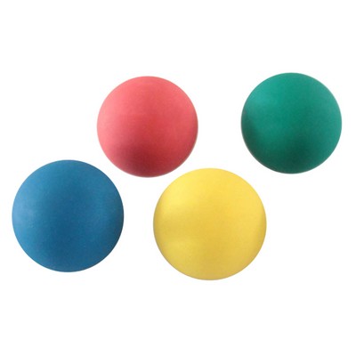 Rubber Hollow Ball