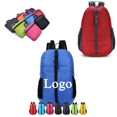 Lightweight Travel Backpack