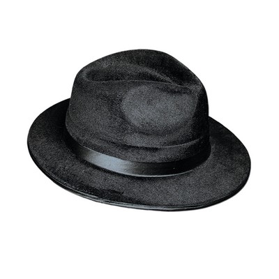 Vel Felt Fedora Hat