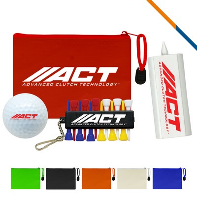 Premium Golf Set