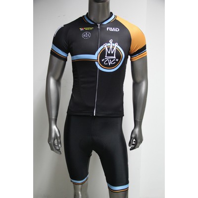 HekaCool Cycling Jersey