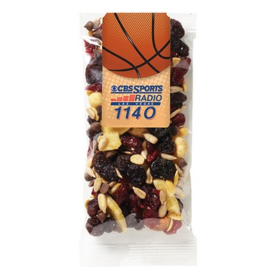 Slam Dunk Snack Pack w/ Energy Trail Mix (Medium)